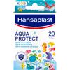 Hansaplast Cerotto Aqua Protect Kids 20 Pezzi