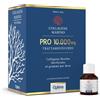 OPTIMA NATURALS Srl collagene marino pro 10000mg trattamento urto 12 flaconi