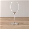 VILLEROY & BOCH Maxima Calice Vino Rosso Bordeaux Set 4 Pezzi 650ml Cristallo