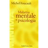 Raffaello Cortina Editore Malattia mentale e psicologia