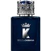 Dolce & Gabbana K by Dolce&Gabbana Parfum Uomo - 50ml
