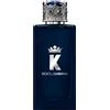Dolce & Gabbana K by Dolce&Gabbana Parfum Uomo - 100ml