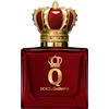 Dolce & Gabbana Q by Dolce&Gabbana Parfum - 30ml
