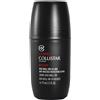 Collistar Uomo Deo Roll On 24 Ore Anti Macchia Protezione Attiva 75ml