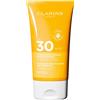 Clarins Crema Solare Giovinezza SPF30 Corpo 150ml