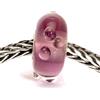 Trollbeads Bead Bocciolo Viola Donna Trollbeads