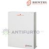 Bentel Contenitore metallico per schede K8G e K32G - Bentel UNBOX-L
