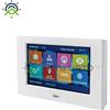 Inim Interfaccia utente Touch Screen 4,3 su I-Bus, colore bianco-Inim Alien/SB