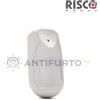 Risco iWAVE™ - Rivelatore PIR PET Radio Bidirezionale con copertura Grandangolo-Risco RWX95P86800A