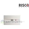 Risco ViTRON™ - Rivelatore rottura etro radio Monodirezionale-Risco RWT6G086800A