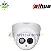 Dahua HAC-HDW2401EM DOME 2K Fissa 2.8mm 12V IR 50m ICR WDR - Dahua
