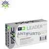 Faac Leader Kit automazione oleodinamica per cancello a battente - FAAC 105633445
