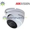 Hikvision Ds-2Ce56H1T-It3Ze(2.8-12Mm) Serie Analog Hd Tvi & Built-In Poc 5Mp Dome Outdoor VarifocalMotorizzato2.8-12Mm -Hikvision