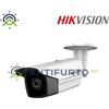 Hikvision Telecamera 4k Ip bullet DS-2CD2T85FWD-I5(6mm) con ottica fissa - Hikvision