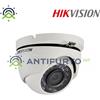 Hikvision DS-2CE56D5T-IRM(3.6MM) TELECAMERA MINIDOME TURBOHD-TVI 1080P ottica 3,6mm - Hikvision