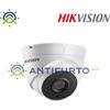 Hikvision DS-2CE56H5T-IT3E(3.6mm) Turret Camera 5 MP Ultra-Low Light PoC ottica 3,6mm - Hikvision