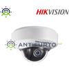Hikvision Telecamera Ip mini Ptz DS-2DE2202-DE3/W camera 2 Mp - Hikvision