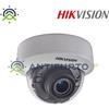 Hikvision DS-2CE56H5T-ITZE (2.8-12MM) DOME OTTICA MOTORIZZATA VARIFOCAL - Hikvision