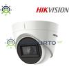 Hikvision Telecamera Turret ottica fissa 4 in 1 5MP - Hikvision DS-2CE78H8T-IT3F (2.8mm)