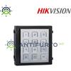 Hikvision DS-KD-KP MODULO DI ESPANSIONETASTIERA - Hikvision
