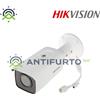 Hikvision DS-2CD2T86G2-4I(4mm) EASY IP 4.0 ACUSENSE, BULLET IP OTTICA FISSA, 4k - Hikvision