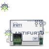 Inim Modulo GSM/GPRS integrato su I-BUS-Inim Nexus/4GU