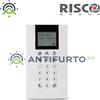 Risco Tastiera Panda LCD + PROXY SOLO PER LGHTSYS-Risco RW432KPP800B