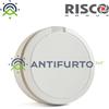 Risco Rivelatore Ottico di fumo e temperatura senza fili, bidirezionale-Risco RWX35S00800C
