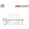 Hikvision DS-PWA64-KIT-WE KIT AX PRO 2G 64ZONE 1 TELECOMANDO1 RIVELATORE PIR1 CONTATTO MAGNETICO - Hikvision