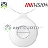Hikvision DS-PDEBP2-EG2-WE PULSANTE EMERGENZA 2 TASTI INDOSSABILE - Hikvision