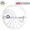 Hikvision DS-PDSMK-S-WE RIVELATORE OTTICO DI FUMO - Hikvision