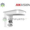 Hikvision DS-PDB-IN-CEILINGBRACKET STAFFA A SOFFITTO RIVELATORI INTERNI CON ANTI MANOMISSIONE - Hikvision