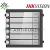 Hikvision DS-KD-KK/S MODULO DI ESPANSIONEPULSANTIERA - Hikvision