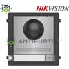 Hikvision DS-KD8003-IME1/S UNITÀ PRINCIPALE IP CON PULSANTE DI CHIA MATA - Hikvision