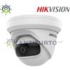 Hikvision DS-2CD2345G0P-I(1.68mm) TURRET IP OTTICA FISSA GRANDANGOLARE H.265+ SMART (5) 4MP - Hikvision