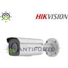 Hikvision DS-2CD2T47G2-L(4mm) EASY IP 4.0 COLORVU, BULLET IP OTTICA FISSA, 4MP - Hikvision
