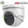Hikvision DS-2CE76D0T-ITMFS(2.8mm) MINI DOME OTTICA FISSA DWDR 2MP - Hikvision