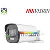 Hikvision DS-2CE12DF8T-F(3.6mm) BULLET COLORVU OTTICA FISSA WDR 130DB 4IN1 2MP - Hikvision