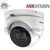 Hikvision DS-2CE56H1T-IT3E(3.6mm) TURRET OTTICA FISSA D-WDR POC 5MP - Hikvision