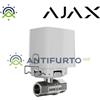 Ajax 52267 WaterStop [1] Valvola di intercettazione dell'acqua intelligente wireless Colore white- Ajax