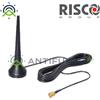 Risco Antenna WiFi con cavo connessione- Risco RC432WIFI00A