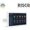 Risco Tastiera grafica RisControl con modulo z-wave plus, integraz- Risco RP432KPTZEUA