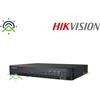 Hikvision iDS-7204HUHI-M1/P/4A+4/1ALM DVR POC 4CH TVI +8 IP 8MP + 1xHD- Hikvision 300227799