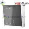 Hikvision DS-KABD8003-RS1/S TETTUCCIO ACCIAIO INOX- Hikvision 305700805