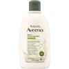 JOHNSON & JOHNSON SPA Aveeno Bagno Doccia Idratante Quotidiano Con Avena Colloidale 500 ml