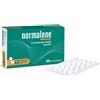 MONTEFARMACO OTC SPA NORMALENE*40 cpr riv 5 mg