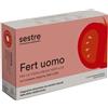 SESTRE SRL FERT UOMO 60CPR