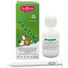 BUONA SpA SOCIETA' BENEFIT EPATINA FLACONE 60G