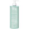 LABORATOIRES SVR PHYSIOPURE GELEE MOUSSANTE 400 ML