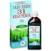 GRICAR CHEMICAL SRL OLIO EDEN 31 ERBE 100ML